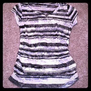 Lightweight v Neck